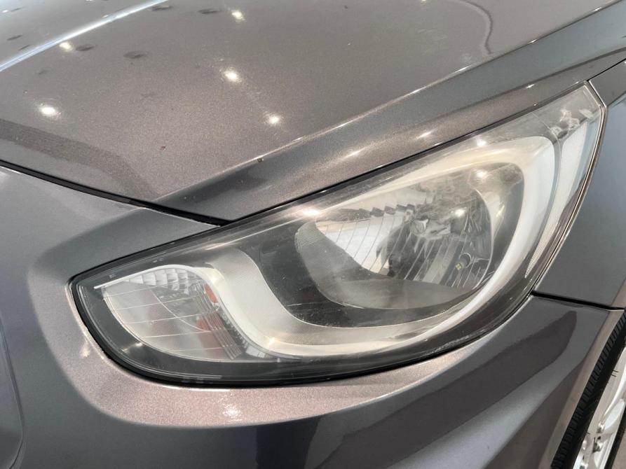 Hyundai Solaris I Волгоград  - изображение 9