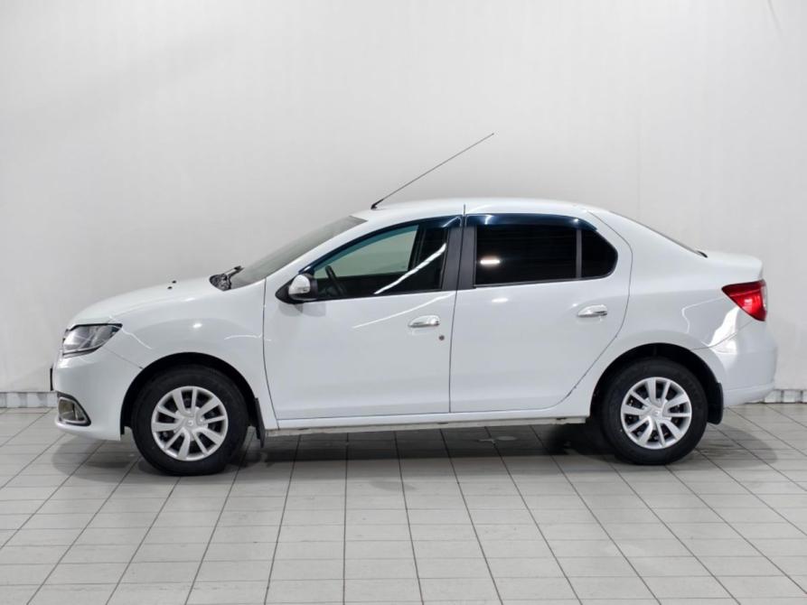 Renault Logan II Курск  - изображение 2