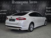 Ford Fusion (North America) II Краснодар  - изображение 40