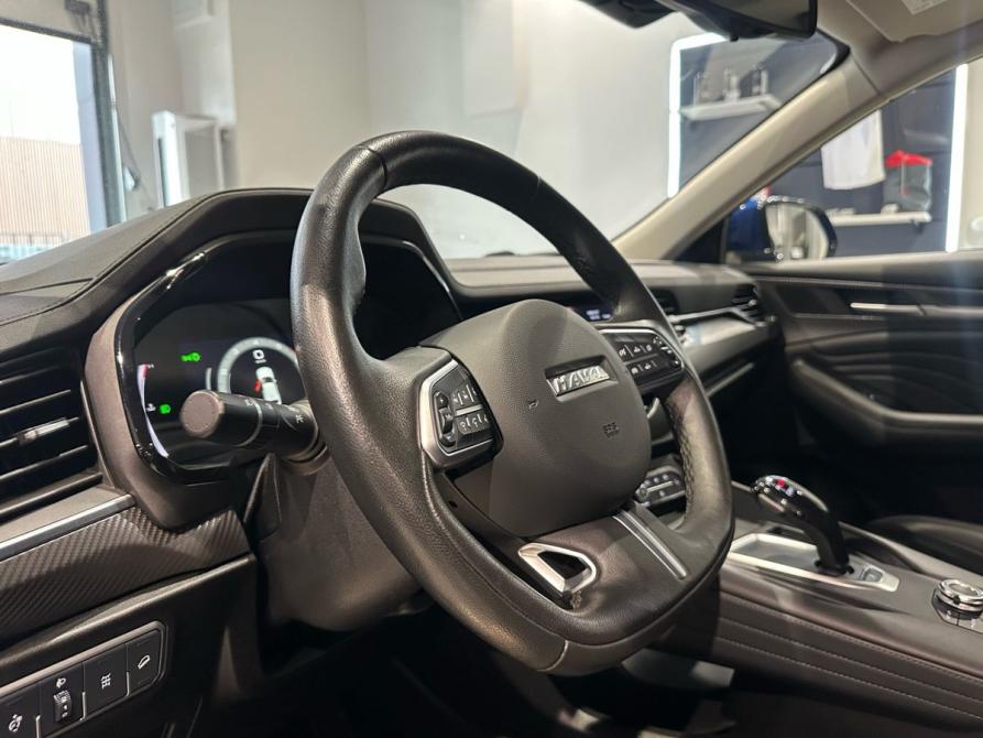Haval F7x I Москва  - изображение 12