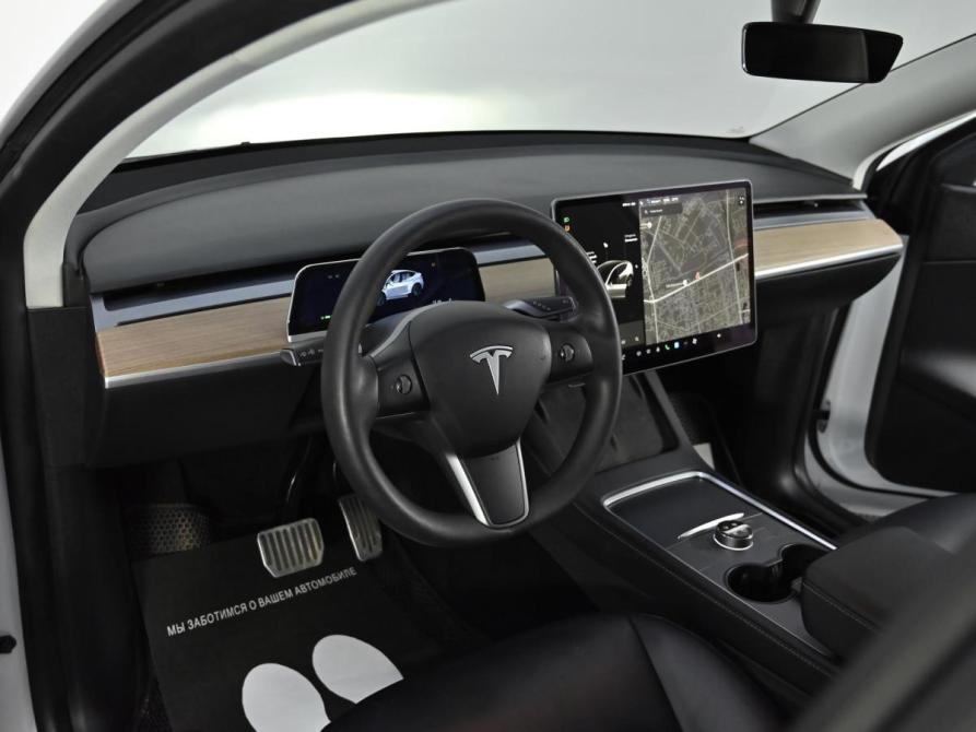Tesla Model Y I Москва  - изображение 8