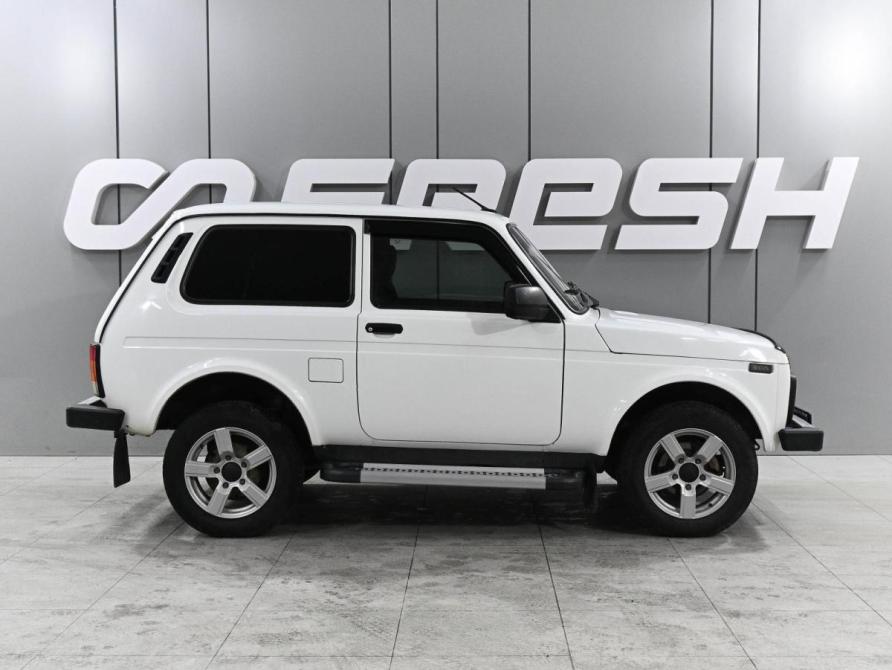 Lada (ВАЗ) 2121 (4x4) I Рестайлинг (2020) Ростов-на-Дону  - изображение 5
