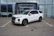 Hyundai Palisade I Крым  - изображение 42
