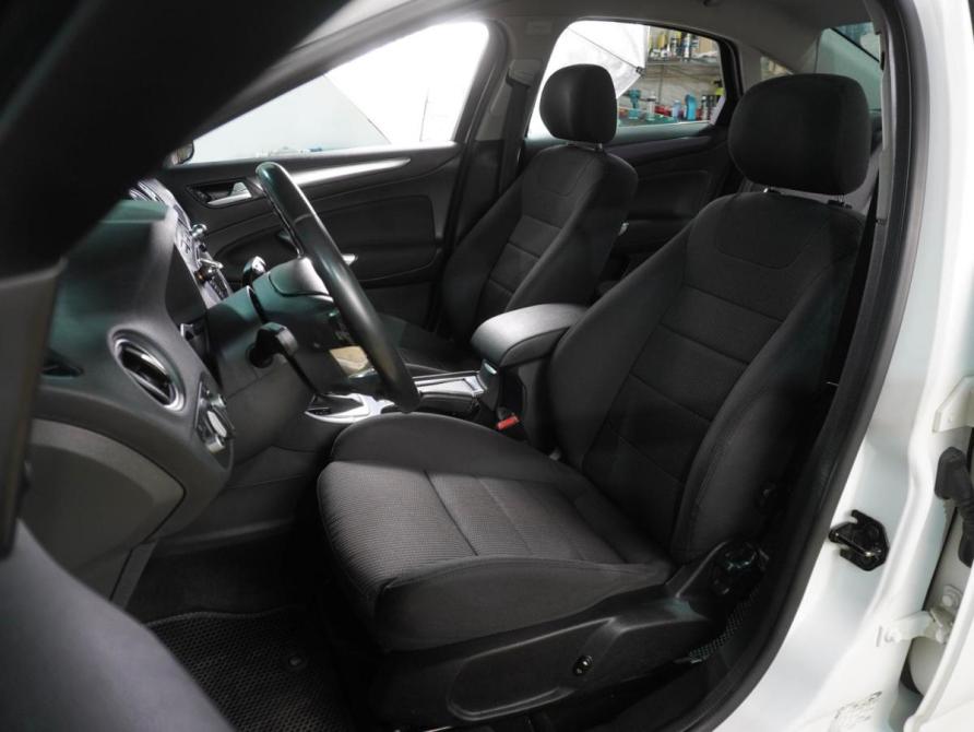Ford Mondeo IV Рестайлинг Воронеж  - изображение 10