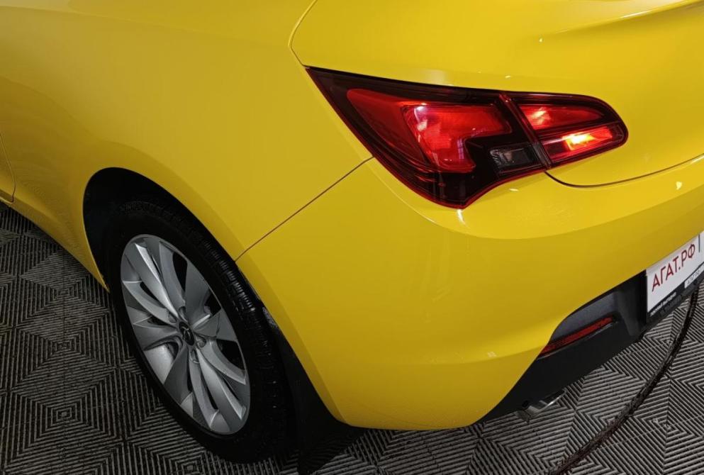 Opel Astra J Рестайлинг Волгоград  - изображение 18
