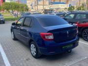 Renault Logan II Череповец  - изображение 23