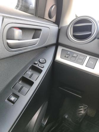 Mazda 3 II (BL) с пробегом 2011 года, цена 745 000 рублей, 175281 км, седан, Автокод Объявления