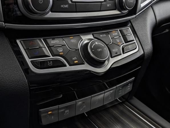 Haval H9 I Рестайлинг с пробегом 2023 года, цена 3 399 000 рублей, 51136 км, внедорожник, Автокод Объявления