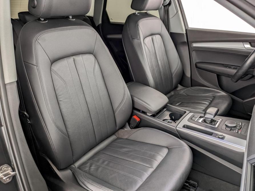 Audi Q5 II (FY) Москва  - изображение 25