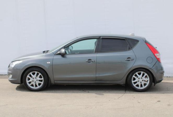 Hyundai i30 I с пробегом 2009 года, цена 530 000 рублей, 247000 км, хэтчбек, Автокод Объявления