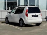 Skoda Roomster I Рестайлинг Курган  - изображение 21