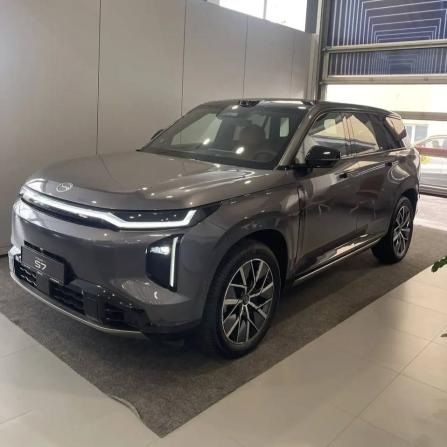 Новый GAC S7 2025 года, цена 5 200 000 рублей, внедорожник, Автокод Объявления