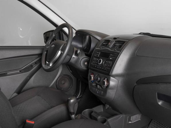 Lada (ВАЗ) Granta I Рестайлинг с пробегом 2020 года, цена 641 300 рублей, 92847 км, хэтчбек, Автокод Объявления
