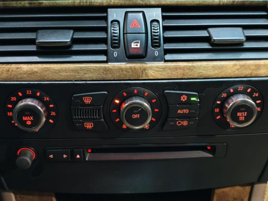 BMW 5 серии V (E60/E61) Курск  - изображение 13