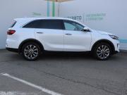 Kia Sorento III Prime Рестайлинг Сочи  - изображение 27