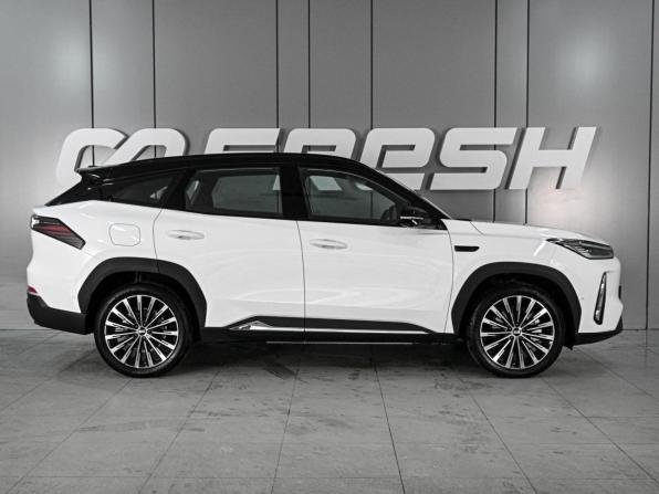 Geely Galaxy M7 с пробегом 2026 года, цена 3 759 000 рублей, 12 км, внедорожник, Автокод Объявления