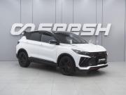 Geely Coolray I Рестайлинг Ростов-на-Дону  - изображение 22