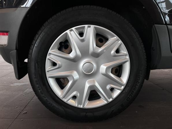 Ford EcoSport II с пробегом 2016 года, цена 1 200 000 рублей, 99046 км, внедорожник, Автокод Объявления