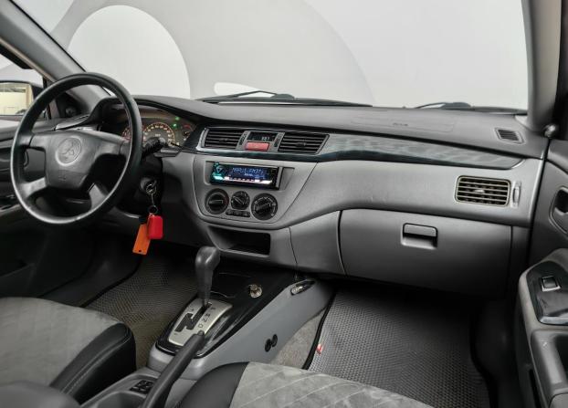 Mitsubishi Lancer IX с пробегом 2004 года, цена 199 000 рублей, 290000 км, седан, Автокод Объявления