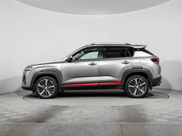 Changan CS35 Plus I Рестайлинг с пробегом 2023 года, цена 1 767 900 рублей, 44227 км, внедорожник, Автокод Объявления
