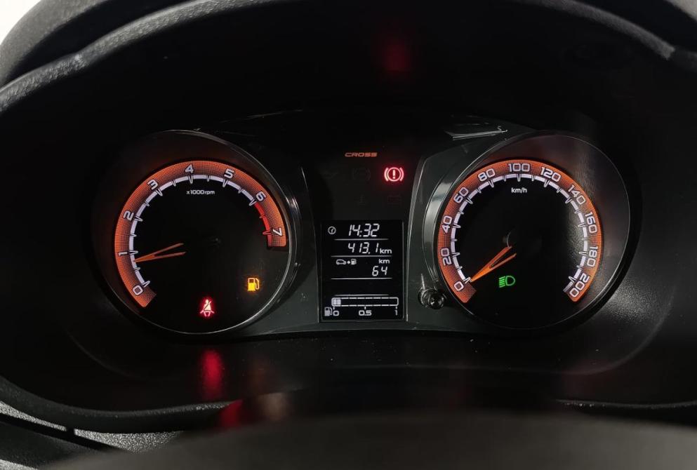 Lada (ВАЗ) Granta I Рестайлинг Волгоград  - изображение 13