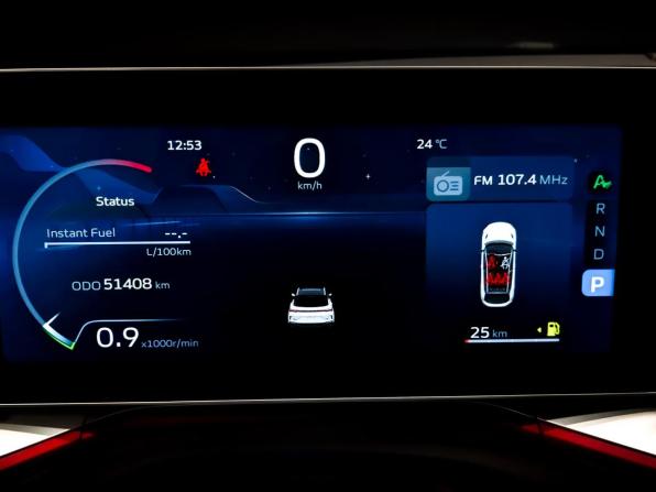 Geely Coolray I Рестайлинг с пробегом 2024 года, цена 2 150 000 рублей, 51404 км, внедорожник, Автокод Объявления