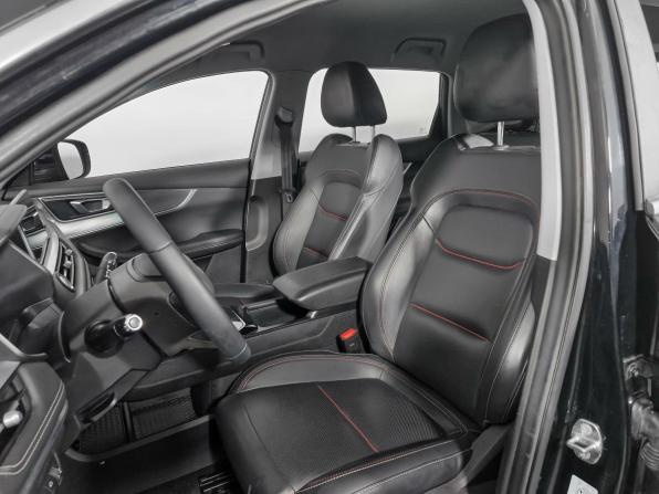 Chery Tiggo 7 Pro I с пробегом 2022 года, цена 1 279 000 рублей, 125094 км, внедорожник, Автокод Объявления