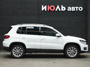 Volkswagen Tiguan I Рестайлинг Екатеринбург  - изображение 26