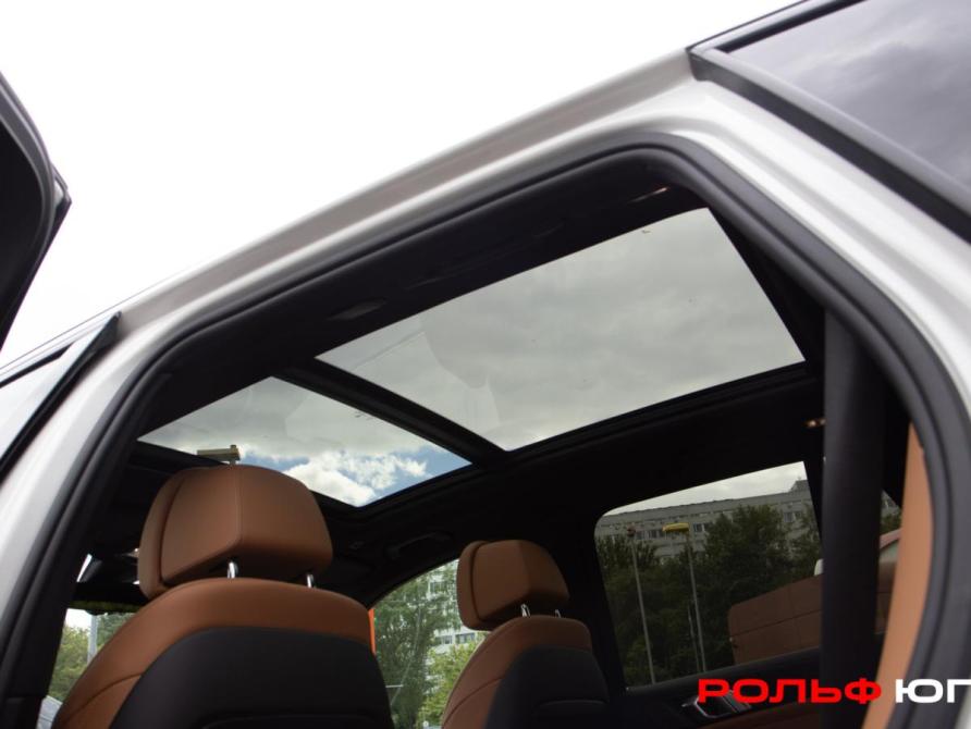 BMW X5 IV (G05/G18) Москва  - изображение 14