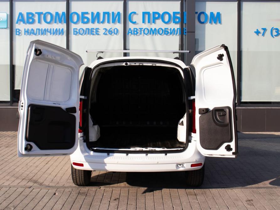 Lada (ВАЗ) Largus I Рестайлинг Екатеринбург  - изображение 17