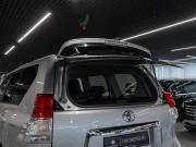 Toyota Land Cruiser Prado 150 Series Москва  - изображение 41