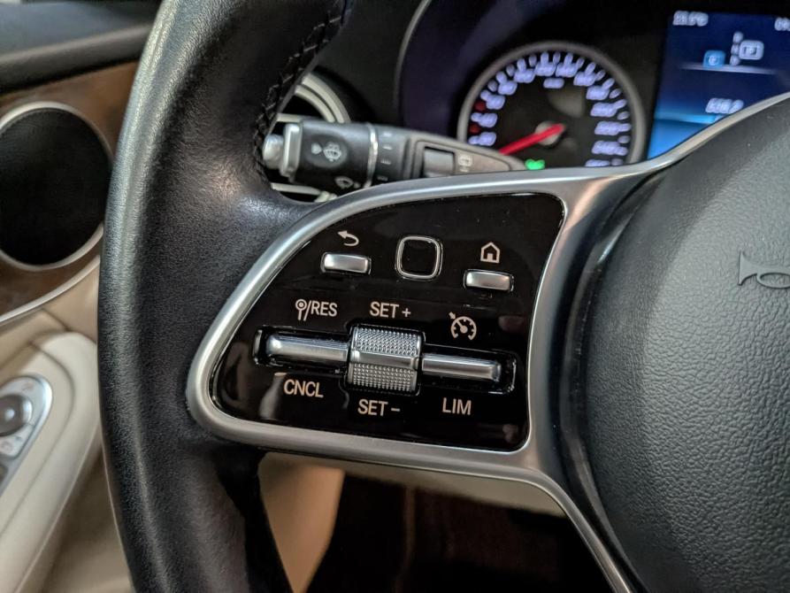 Mercedes-Benz GLC Coupe I (C253) Рестайлинг Москва  - изображение 24