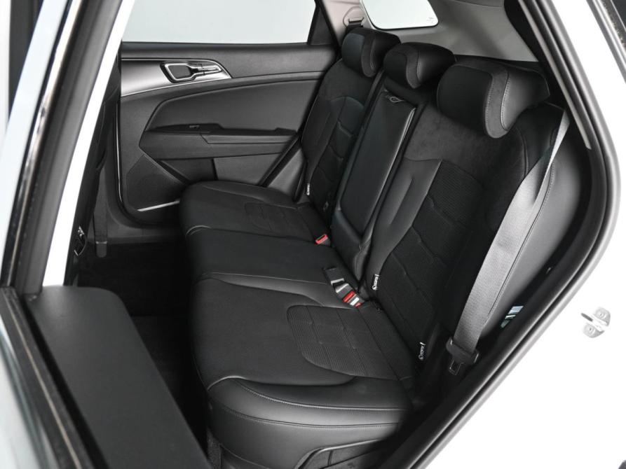 Kia Sportage V Рестайлинг Ростов-на-Дону  - изображение 9