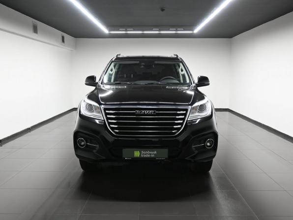Haval H9 I Рестайлинг с пробегом 2021 года, цена 2 845 000 рублей, 70667 км, внедорожник, Автокод Объявления