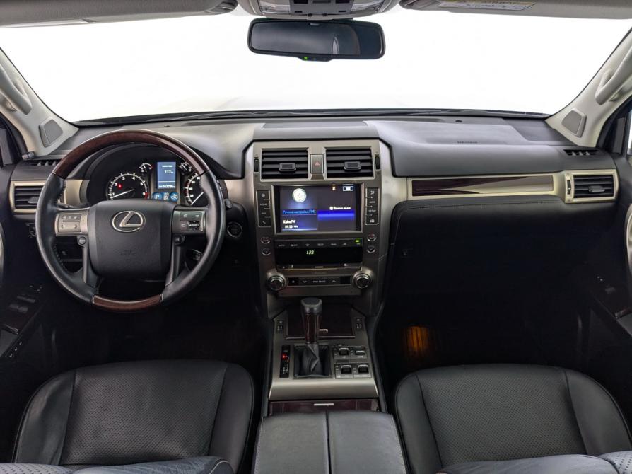 Lexus GX II Рестайлинг Москва  - изображение 29