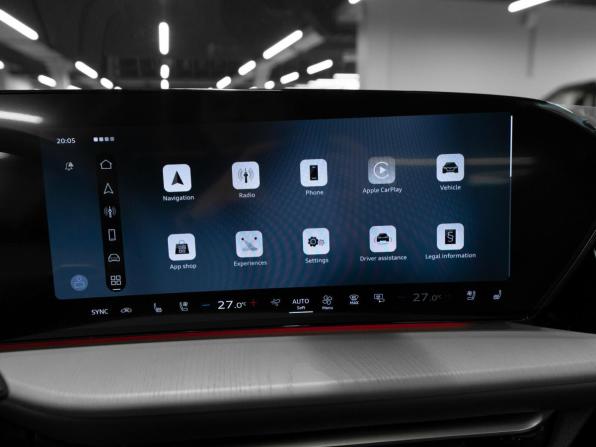 Audi Q5 III с пробегом 2026 года, цена 5 950 000 рублей, 30 км, внедорожник, Автокод Объявления