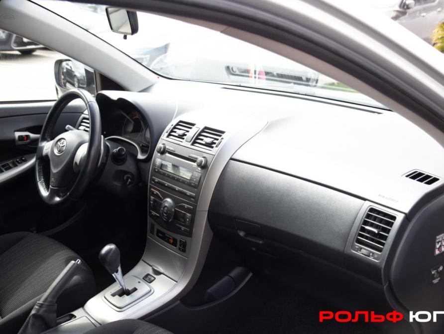 Toyota Corolla X (E140 E150) Москва  - изображение 7