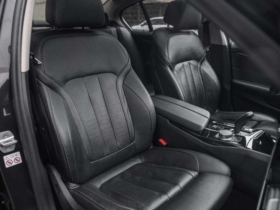 BMW 5 серии VII (G30/G31/G38) Рестайлинг Санкт-Петербург  - изображение 32