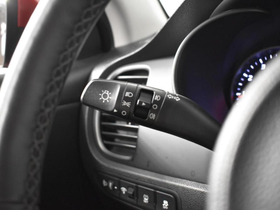 Kia Rio IV Казань  - изображение 15