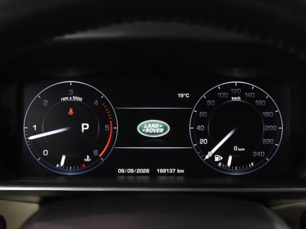 Land Rover Range Rover Sport II с пробегом 2016 года, цена 3 349 000 рублей, 168063 км, внедорожник, Автокод Объявления