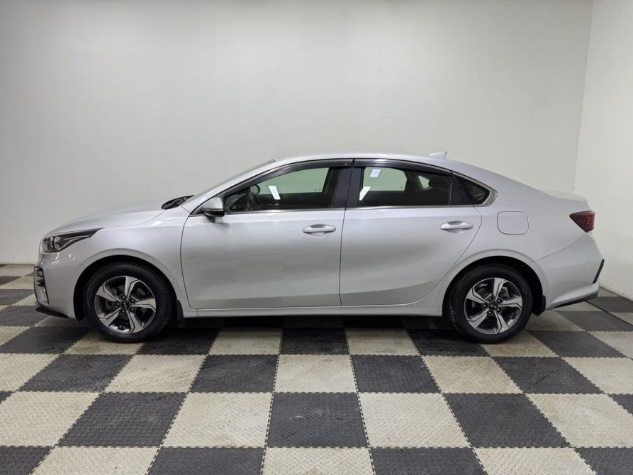 Kia Cerato IV Воронеж  - изображение 8