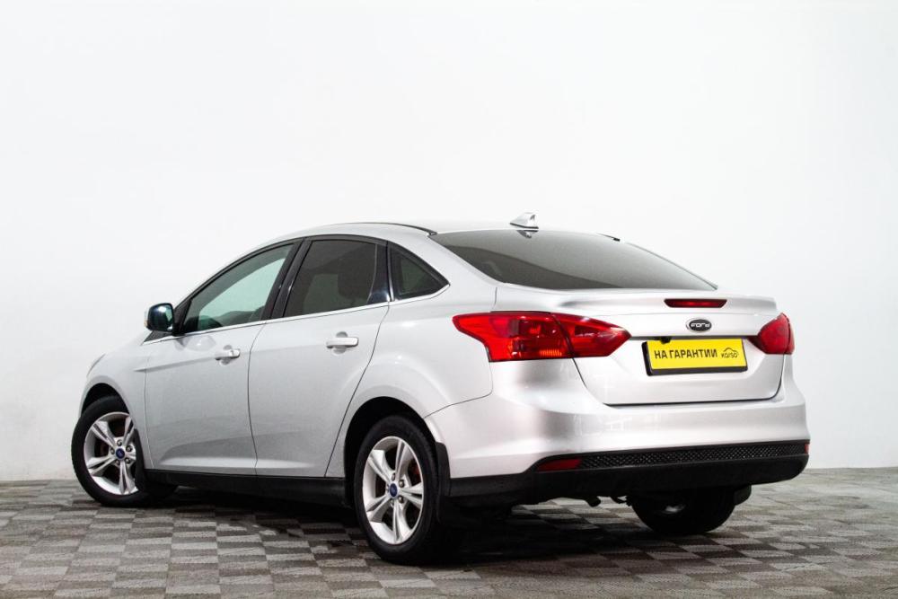 Ford Focus III Сургут  - изображение 7
