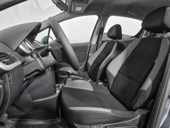 Peugeot 207 I с пробегом 2008 года, цена 329 000 рублей, 187549 км, хэтчбек, Автокод Объявления
