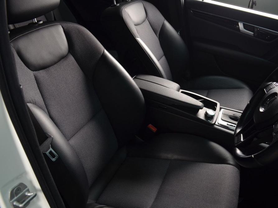Mercedes-Benz C-Класс III (W204) Рестайлинг Кемерово  - изображение 11