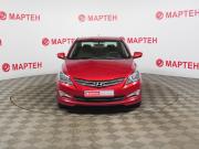 Hyundai Solaris I Рестайлинг Вологда  - изображение 19