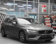Volvo V60 II Москва  - изображение 22