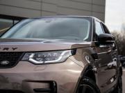 Land Rover Discovery V Санкт-Петербург  - изображение 37