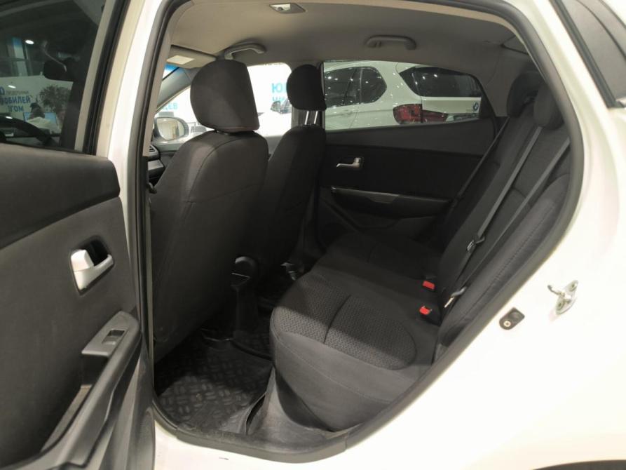 Kia Rio III Казань  - изображение 15