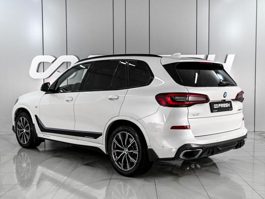 BMW X5 IV (G05/G18) Ростов-на-Дону  - изображение 2