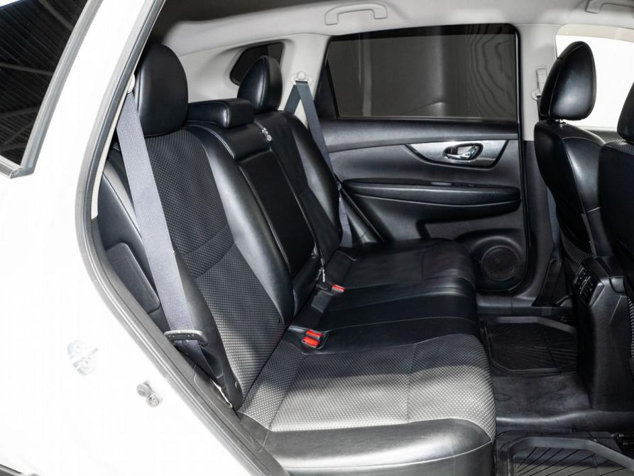 Nissan X-Trail III Чита  - изображение 5